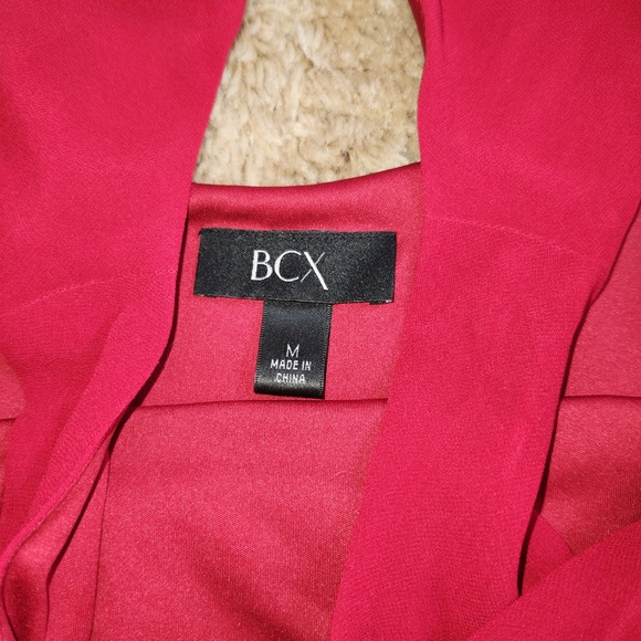 Ladies BCX Dress - Picture 4 of 7